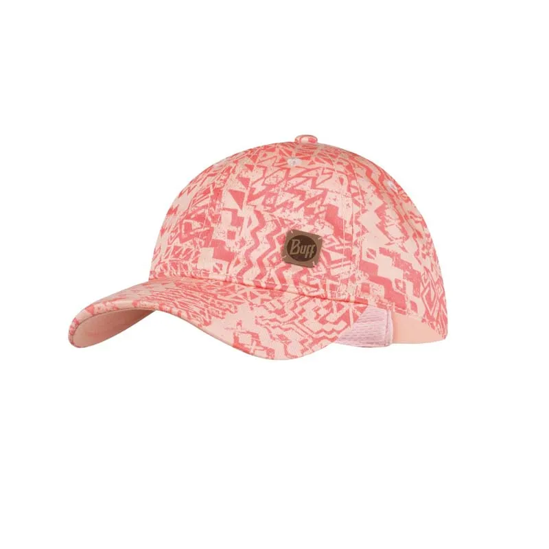 Кепка детская Buff KIDS BASEBALL CAP 