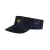 Кепка Buff PACK RUN VISOR sural multi (BU 125318.555.10.00)