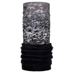 Шарф багатофункціональній з флісом Buff POLAR thermal oara black (BU 123715.999.10.00)