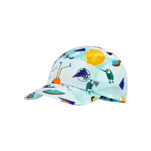 Кепка детская Buff KIDS PACK CAP 