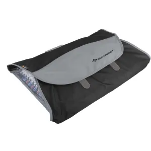 Чехол для рубашки Sea To Summit Shirt Folder Black/Grey, L 