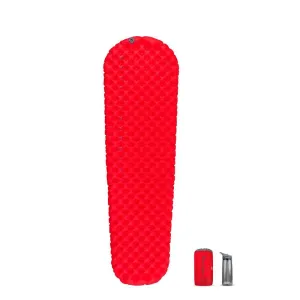 Надувний килимок Sea to Summit Comfort Plus Insulated Mat 