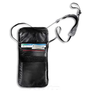 Кошелек Tatonka Skin Folder Neck Pouch (Natural)
