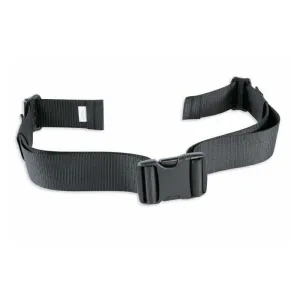 Пояс стегновий Tatonka Hip Belt 38 mm, Black (TAT 3273.040)