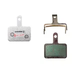 Колодки тормозные SwissStop Disc 15 E Compound (P100003790)