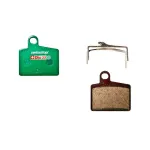 Колодки тормозные SwissStop Disc 23 C Compound (P100001426)