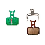 Колодки тормозные SwissStop Disc 25 C Compound (P100001425)