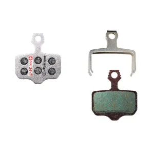 Колодки гальмівні SwissStop Disc 26 E Compound (P100003791)
