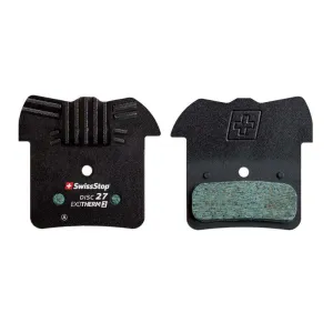 Колодки гальмівні SwissStop Disc 27 EXOTherm2 (P100005312)