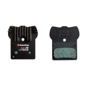 Колодки гальмівні SwissStop Disc 28 EXOTherm2 (P100005310)