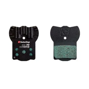 Колодки гальмівні SwissStop Disc 30 EXOTherm2 (P100005314)