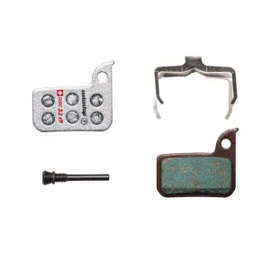 Колодки гальмівні SwissStop Disc 32 E Compound (P100005157)