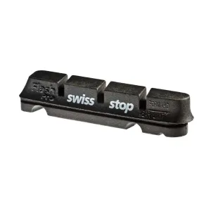 Колодки гальмівні SwissStop FlashPro Alu Rims Original Black (P100003203)