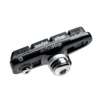Колодки тормозные SwissStop Full FlashPro Alu Rims Original Black (P100001881)