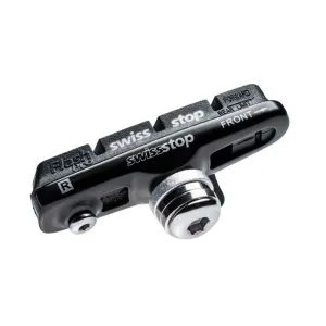 Колодки гальмівні SwissStop Full FlashPro Alu Rims Original Black (P100001881)
