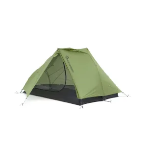 Палатка двухместная Sea to Summit Alto TR2, Mesh Inner, Sil/PeU, Green 