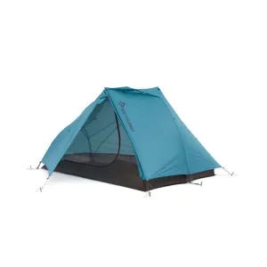 Палатка двухместная Sea to Summit Alto TR2 Pro, Mesh Inner, Sil/Sil, Blue 