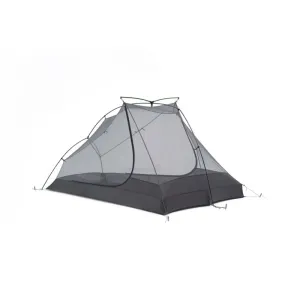 Палатка двухместная Sea to Summit Alto TR2 Pro, Mesh Inner, Sil/Sil, Blue 