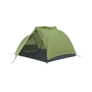Палатка трехместная Sea to Summit Telos TR3, Mesh Inner, Sil/PeU, Green