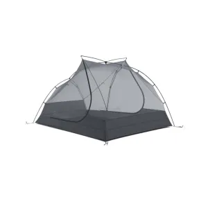 Палатка трехместная Sea to Summit Telos TR3, Mesh Inner, Sil/PeU, Green