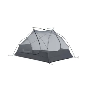 Палатка двухместная Sea to Summit Telos TR2, Mesh Inner, Sil/PeU, Green 