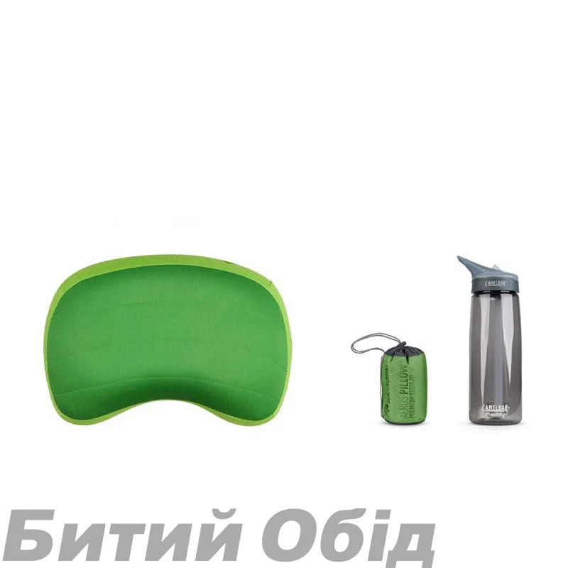 Надувна подушка Sea To Summit Aeros Premium Pillow