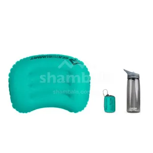 Надувная подушка Sea to Summit Aeros Ultralight Pillow, 12х36х26см
