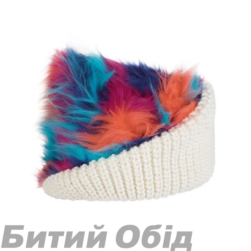 Шарф багатофункціональний Buff Knitted Wrap Dania