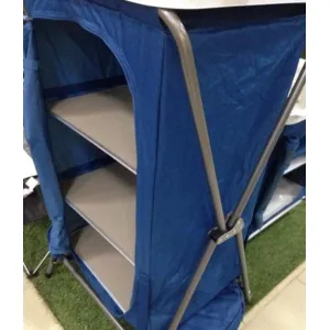 Стіл-кухня розкладна Pinguin Kitchen S, Petrol (PNG 642.S) Стіл-кухня розкладна Pinguin Kitchen S, Petrol (PNG 642.S)