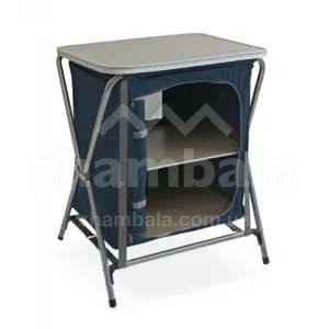 Стіл-кухня розкладна Pinguin Kitchen S, Petrol (PNG 642.S) Стіл-кухня розкладна Pinguin Kitchen S, Petrol (PNG 642.S)