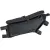 Сумка на раму Acepac Roll Frame Bag M, Black (ACPC 1062.BLK)