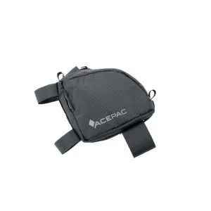 Сумка на раму Acepac Tube Bag Nylon