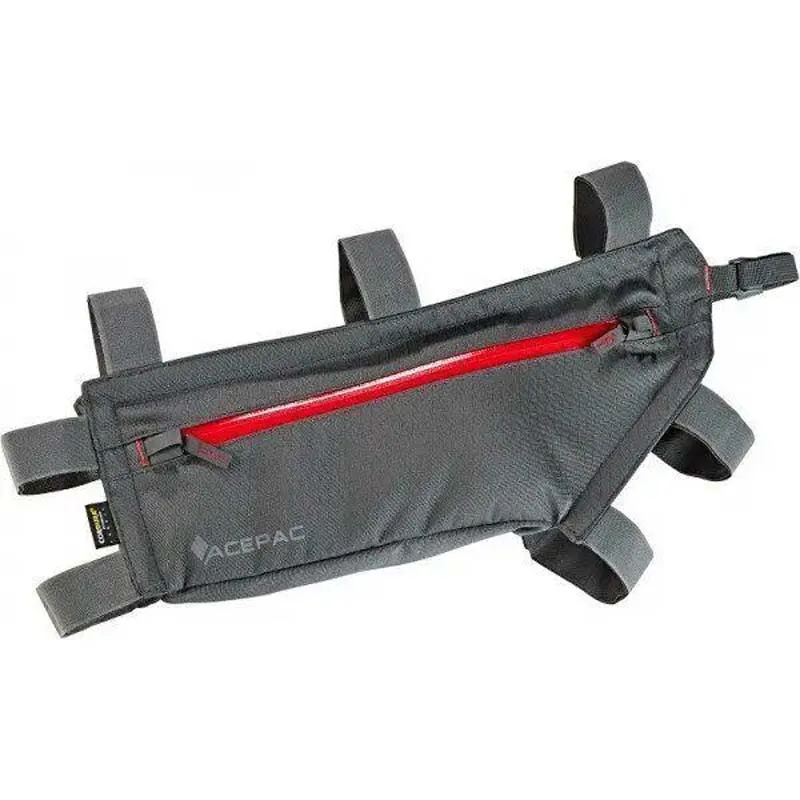 Сумка на раму Acepac Zip Frame Bag M Nylon