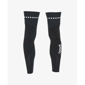 Утеплитель ног POC AVIP Ceramic Legs Uranium Black