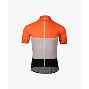 Велоджерсі чоловіче POC Essential Road Light Jersey 2021