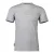 Велофутболка POC Tee, Grey Melange, S