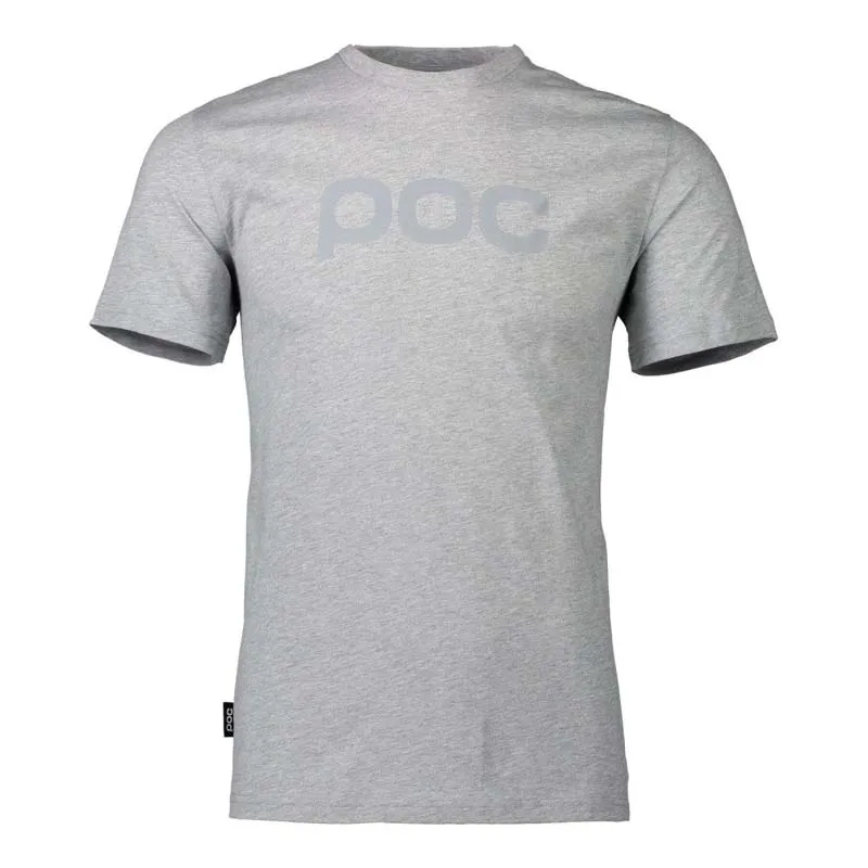 Велофутболка POC Tee