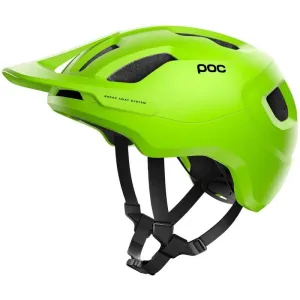 Велошлем POC Axion SPIN