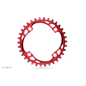 Зірка шатунів absoluteBLACK для Shimano XX1 
