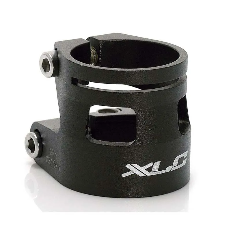 Хомут-перехідник XLC PC-B04 чорний