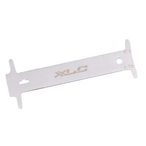 Інструмент для вимірювання зношування ланцюга XLC TO-S69