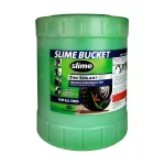 Антипрокольна рідина для безкамерок Slime, 19л Антипрокольна рідина для безкамерок Slime, 19л