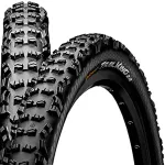 Покришка Continental Trail King, 27.5", Foldable, ProTection Apex, Skin, чорний Покришка Continental Trail King, 27.5", Foldable, ProTection Apex, Skin, чорний