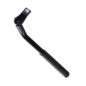 Підніжка до центру рами XLC KS-B03, 26-28", чорна Підніжка до центру рами XLC KS-B03, 26-28", чорна