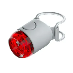Мигалка задня Knog Plug Rear 10 Lumens 
