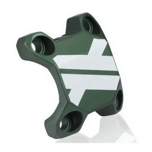 Крышка выноса XLC ST-X01. совместимость с ST-F02 зеленый