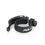 Хомут XLC PC-L06 черный