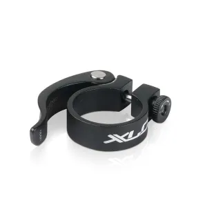 Хомут XLC PC-L06 чорний