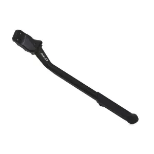 Підніжка на заднє перо XLC KS-C04, 26-29", 18мм, Ø 5мм, регульована, чорна