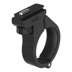 Кріплення на кермо для фар Knog PWR Large Bar Mount